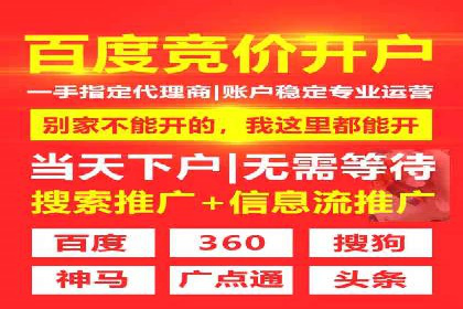 SEM竞价开户流程详解：成功案例解析