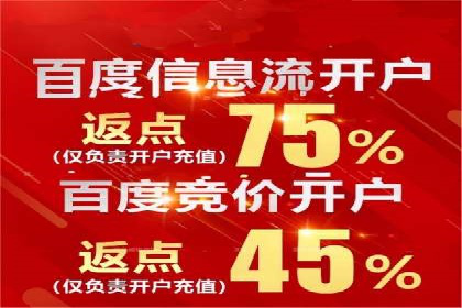 百度竞价运营的关键词选择与投放策略